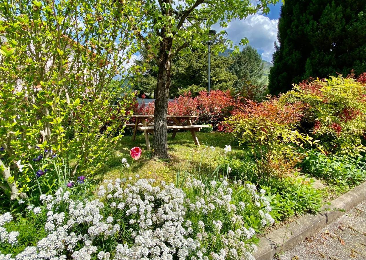 La Branche Du Cerisier Apartman Annecy Kültér fotó
