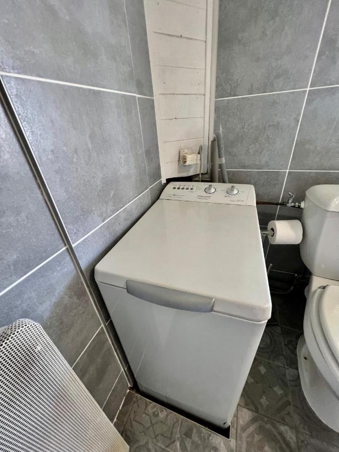 La Branche Du Cerisier Apartman Annecy Kültér fotó